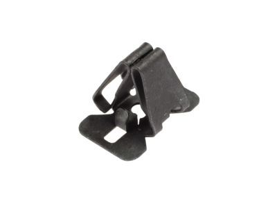 Lincoln -W708385-S307 Nut - Adjusting