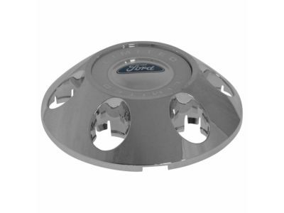 Ford BL3Z-1104-A Hub Assy - Wheel