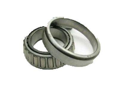 Ford F7RZ-4221-AC Bearing Assembly - Differential F7RZ-4221-AC Ford Bearing Assembly - Differential Product Photo 1 of 1