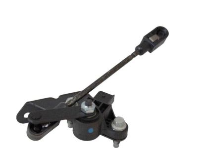 6W1Z-5359-A Ford Sensor - Air Suspension Product Photo 2 of 3