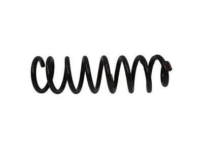 Ford 9C2Z-5310-R Spring - Front
