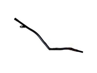 Mercury Dipstick Tube - 3W7Z-6754-EA