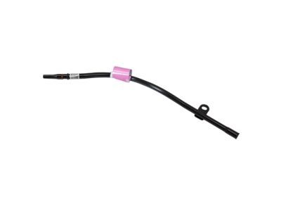 Mercury Dipstick Tube - 3W7Z-6754-EA
