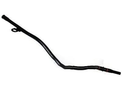 Mercury Dipstick Tube - 3W7Z-6754-EA