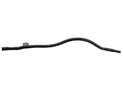 Mercury Dipstick Tube - 3W7Z-6754-EA