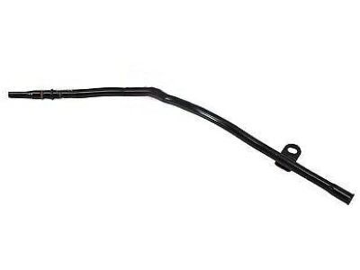 Mercury Dipstick Tube - 3W7Z-6754-EA