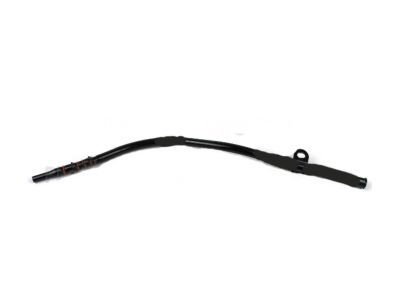 Mercury Dipstick Tube - 3W7Z-6754-EA