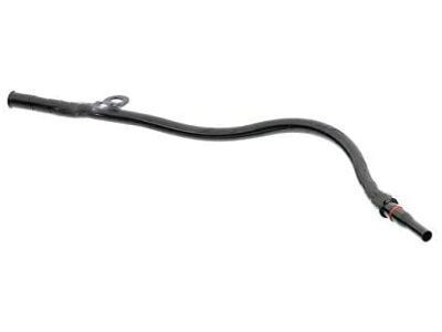 Mercury Dipstick Tube - 3W7Z-6754-EA