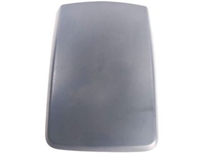 Ford 6R3Z-16C630-AA Scoop Assembly - Hood