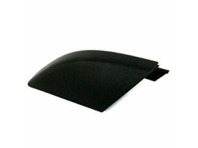 Ford 1L2Z-7855182-AAA End Cap, Passenger Side 1L2Z-7855182-AAA Ford End Cap, Passenger Side Product Photo 1 of 1