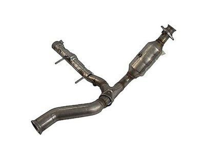 Ford AL3Z-5E212-G Converter Assembly