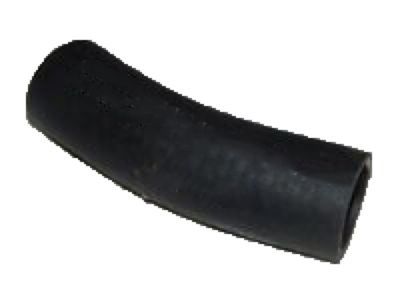 Lincoln XW4Z-9047-AC Hose - Filler Pipe