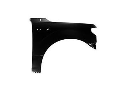 Ford JL3Z-16005-A Fender Assy - Front