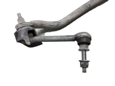 Lincoln Sway Bars - BB5Z-5A772-A