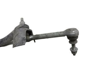Lincoln Sway Bars - BB5Z-5A772-A