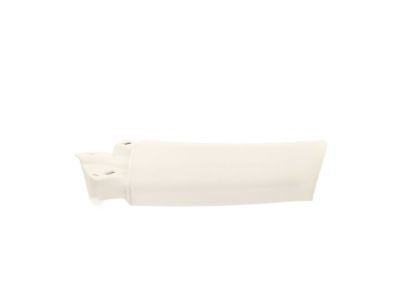 Ford CJ5Z-7852018-AA Trim - C Pillar
