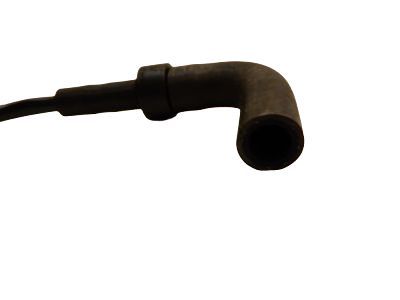 Mercury F7CZ-6C663-AE Hose And Connector Assembly