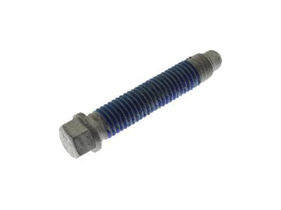 Ford -N811015-S101 Bolt - Hex Head