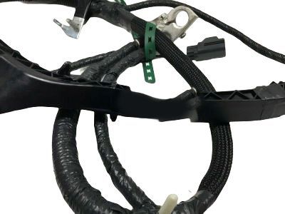 Ford DL3Z-14300-C Cable Assembly - Battery To Battery