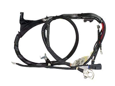 Ford DL3Z-14300-C Cable Assembly - Battery To Battery