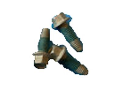 -N808447-S100 Ford Bolt Product Photo 1 of 1