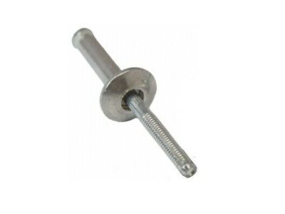 Mercury -W525175-S300 Rivet