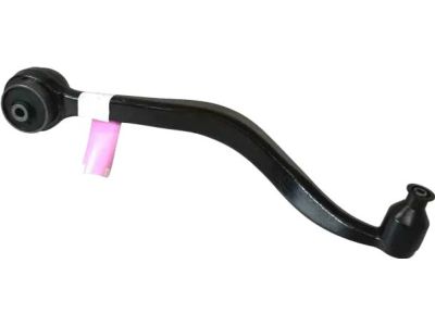 6M8Z-3079-L Ford Arm Assembly - Front Suspension, Driver Side Product Photo 2 of 2