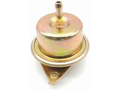 Ford Ranger Fuel Pressure Regulator - E7FZ-9C968-A