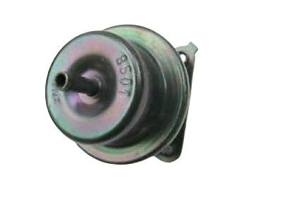 Ford Ranger Fuel Pressure Regulator - E7FZ-9C968-A