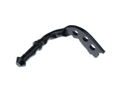 Lincoln Town Car Muffler Strap - 3W1Z-5A204-AA