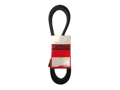 6L2Z-8620-CA Ford V-Belt Product Photo 1 of 4