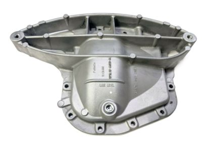 Ford Differential Cover - 5L1Z-4033-A