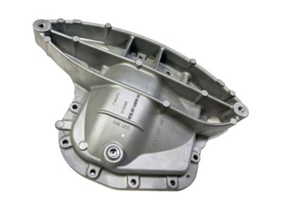 Ford Differential Cover - 5L1Z-4033-A