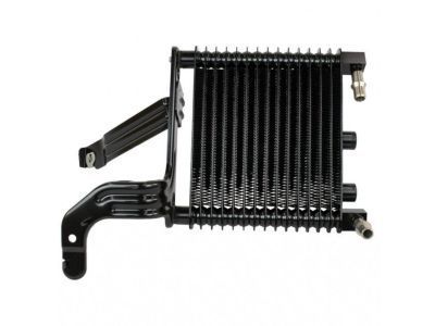 Ford Engine Oil Cooler - FR3Z-6A642-B