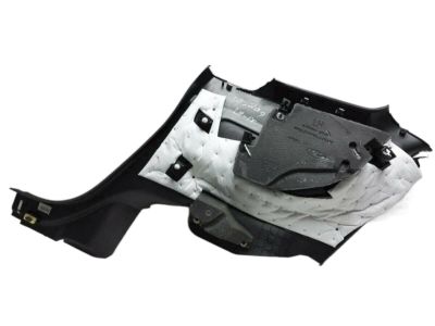 Ford FR3Z-6331013-AB Trim Assembly - Quarter