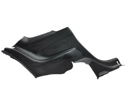 Ford FR3Z-6331013-AB Trim Assembly - Quarter