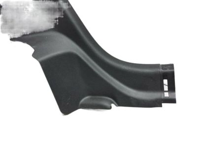 Ford FR3Z-6331013-AB Trim Assembly - Quarter