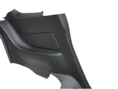 Ford FR3Z-6331013-AB Trim Assembly - Quarter