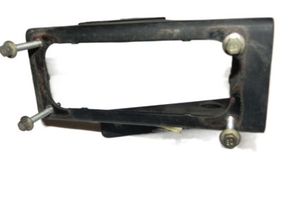 Mercury 1L2Z-12257-BB Bracket - Ignition Coil