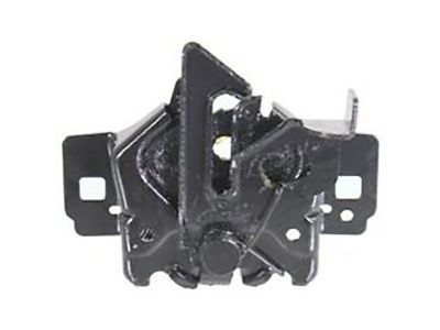 Lincoln Hood Latch - 4L7Z-16700-AA