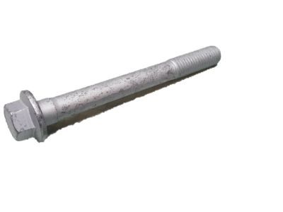 Ford -W500553-S442 Knuckle Bolt -W500553-S442 Ford Knuckle Bolt Product Photo 1 of 1