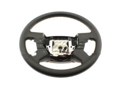 Ford 8L5Z-3600-AA Wheel Assembly - Steering