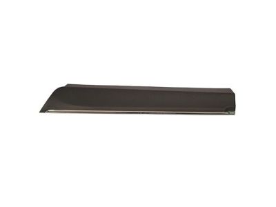 Lincoln MKS Door Moldings - 8A5Z-5425557-AA