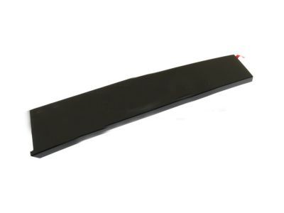 Lincoln BE9Z-74255A34-A Moulding