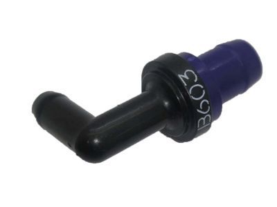 Mercury E7TZ-6A666-A Valve Assembly - Regulating