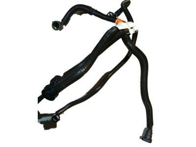 Ford HG9Z-9D289-B Tube Assy - Fuel Vapour Separator