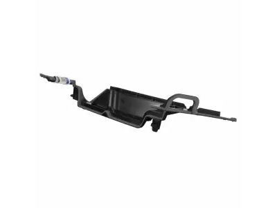 FR3Z-63313A82-A Ford Seal - Body Side Panel, Passenger Side Product Photo 3 of 4