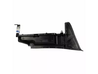 FR3Z-63313A82-A Ford Seal - Body Side Panel, Passenger Side Product Photo 2 of 4