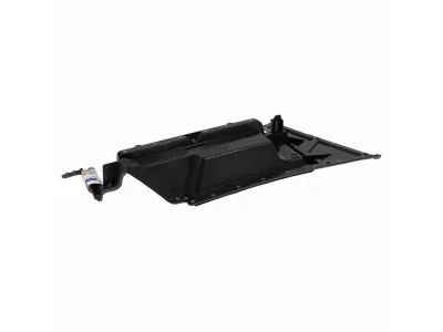 FR3Z-63313A82-A Ford Seal - Body Side Panel, Passenger Side Product Photo 4 of 4