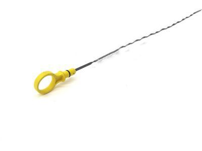 Mercury 1L2Z-6750-BA Indicator Assembly - Oil Level